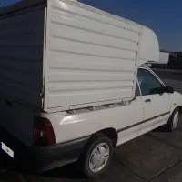 پراید وانت|خودرو سواری و وانت|کنگاور, |دیوار