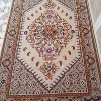 فرش ماشینی کناره بسیار زخیم