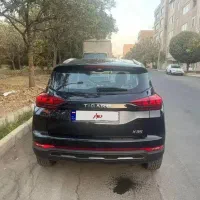 تیگارد x35 پلاس مشکی صفر 1404