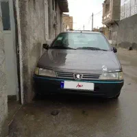 رواسال مدل ۸۹ دوگانه فابریک|خودرو سواری و وانت|کرمانشاه, |دیوار