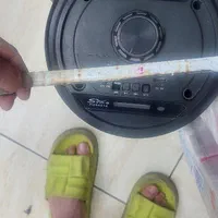 باند،اسپیکر بلوتوثو فلش خور معاوضه با ظبط ماشین|صوتی و تصویری|تهران, تجریش|دیوار