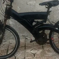 دوچرخه ۲ عدد|دوچرخه، اسکیت، اسکوتر|پارس‌آباد, |دیوار