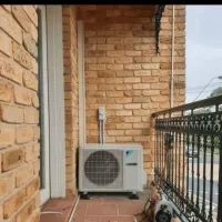 نصب و سرویس و تعمیر انواع کولر گازی|خدمات پیشه و مهارت|خمینیشهر, |دیوار