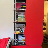 دوعدد کمد کودک ونوجوان