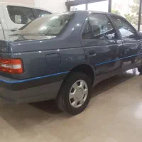 پژو اس ال ایکس