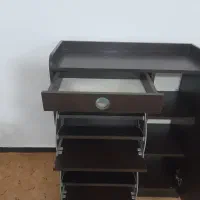 جاکفشی|جاکفشی، کمد، دراور|اهواز, پردیس|دیوار