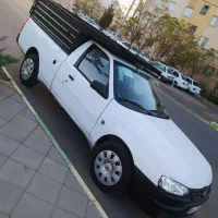 وانت آریسان 2 شمالی، مدل ۱۴۰۳