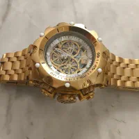 ساعت اینویکتا موتور سوئیس