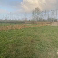 زمین ۱۶۹ متری فلکده|فروش زمین و ملک کلنگی|رشت, سلیمانداراب|دیوار