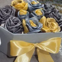 باکس گل جاوردانه