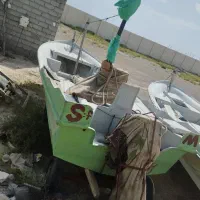 فروش قایق