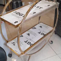 ترولی آرایشگاهی|آرایشگاه و سالن‌های زیبایی|اردبیل, |دیوار