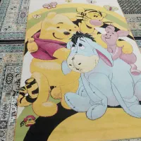 فرش اتاق کودک