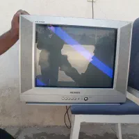 تلویزیون سامسونگ|تلویزیون و پروژکتور|دماوند, گیلاوند|دیوار