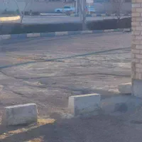 زمین مجلسی نبش فلکه دانشگاه ۲۹۳ متر|فروش زمین و ملک کلنگی|مبارکه, |دیوار