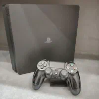 ps4 slim 500 GB کپی خور