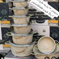 فروش انواع ظروف آشپزخانه مس،روی... با قیمت مناسب