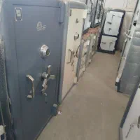 گاوصندوق زرگری|ابزارآلات|بروجرد, |دیوار