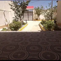 باغ ویلا لوکس ودیدنی،استخر سرپوشیده آب گرم لاکچری