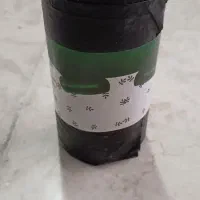 کیسه زباله رولی پرفراژ دار