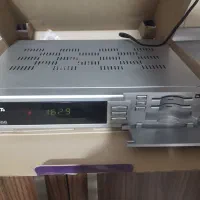 دو عدد دستگاه|پخشکننده DVD و ویدیو|اصفهان, هفتون|دیوار