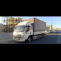 فورس 8.5 تن مسقف 5.80