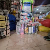 ۴عدد عدل لباس