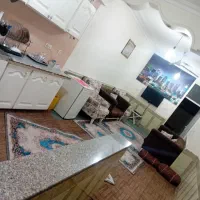 سویت اجاره روزانه/هفتگی/ویلایی ماشین رو ۱۰۰ متری|اجارهٔ کوتاهمدت آپارتمان و سوئیت|بندر ماهشهر, |دیوار