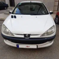 ۲۰۶ تیپ ۵ مدل ۹۶