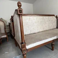 مبل کینگ فرانسوی