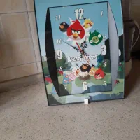 ساعت دیواری سالم