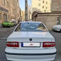 سمند۹۲ ef7 کم کار|خودرو سواری و وانت|تهران, دولاب|دیوار