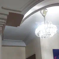 لوستر کریستال