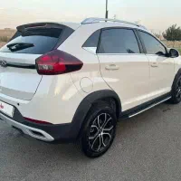 ام وی ام ایکس ۲۲ پرو مدل ۱۴۰۲ دنده ای ،  X22pro|خودرو سواری و وانت|تهران, شهید رجایی|دیوار
