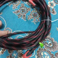 کابل اج دی ام ای ضد نویز