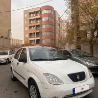 تیبا 2 سفید|خودرو سواری و وانت|کرج, فاز ۳ گوهردشت|دیوار