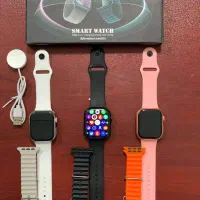 اپل واچ ساعت سوپرفول کپی اپل نسل جدید اولترا 2 3|لوازم جانبی موبایل و تبلت|مشهد, شهرک رازی (شهرک غرب)|دیوار