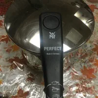 زودپز Mwf سالم  فقط کارتن نداره