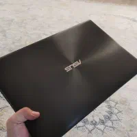 لپ‌تاپ Asus|رایانه همراه|خورموج, |دیوار