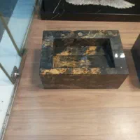 روشویی سرامیکی کفشور مخفی|لوازم سرویس بهداشتی|تهران, افسریه شمالی|دیوار