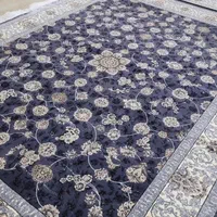 فرش بی سی اف ۷۰۰و۴۴۰شانه وزن ۱۷تا۳۶ کیلو،صادرات|فرش|کاشان, راوند|دیوار