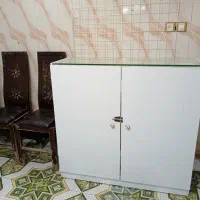 میز پیش خوان