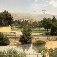 ولنجک م دانشگاه ۱۱۰ متر نور دید عالی نصف قیمت|فروش آپارتمان|تهران, اوین|دیوار