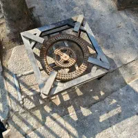 اچاق گاز|اجاق گاز و لوازم برقی پختوپز|قرچک, ولی آباد|دیوار