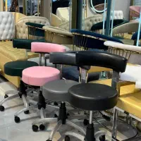 صندلی تابوره استاد کار آرایشگاهی|آرایشگاه و سالنهای زیبایی|اصفهان, آزادگان|دیوار