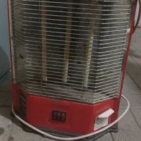 بخاری برقی|بخاری، هیتر، شومینه|شهریار, اسکمان|دیوار