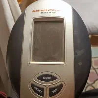 دوچرخه ثابت ،