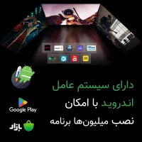 ویدئو پرژکتور با کیفیت فوق العاده|تلویزیون و پروژکتور|شیراز, میانرود|دیوار