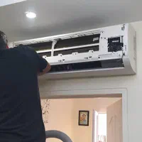 نصب و سرویس کولر گازی|خدمات پیشه و مهارت|گلستان (تهران), |دیوار