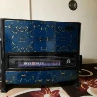 بخاری بزرگ سه عدد